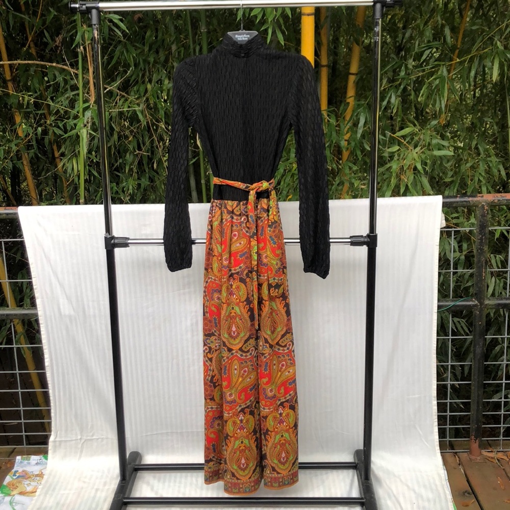Vintage Dress